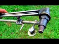 How to make easy circle cutting tool (Gas cutter)