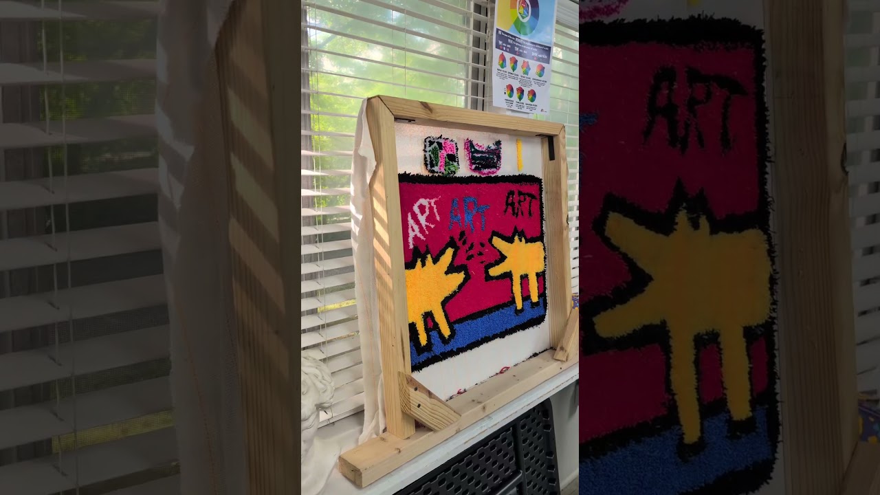 I'm grateful for this classroom. It's led me to making my collage curriculum for you all ❤️