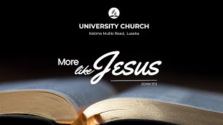 SECOND SERVICE || 29TH MARCH 2025