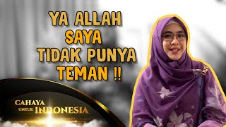 Berteman dengan Siapa Siapapun, Tapi untuk MEWARNAI BUKAN untuk DIWARNAI