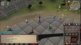 Runescape 15 Prayer 42 Def B Gloves Destruction