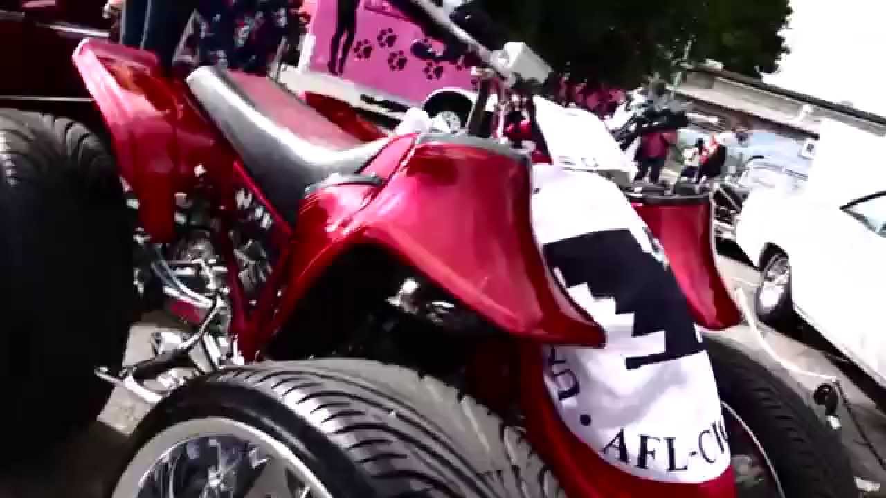 Stance Showoff Stockton, Ca  | Solo Bolo Films