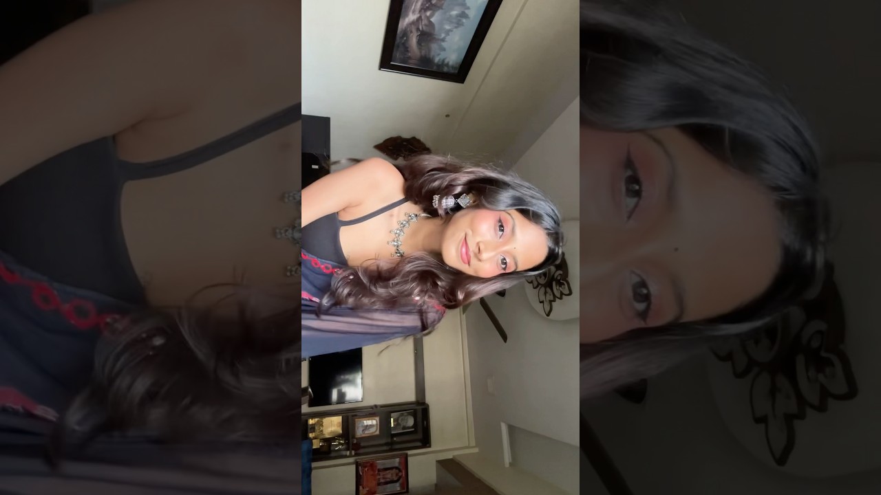 Aasa kooda transition | KHUSHIFIED #transition #desilook #trending #traditional