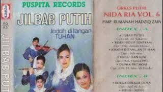 nida ria vol 6 jilbab putih full album