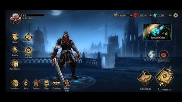 Shadow Of Death 2 Awakening Map 5 Chapter 2 5-11 5-12 5-13 The Black Sea Gameplay Walkthrough