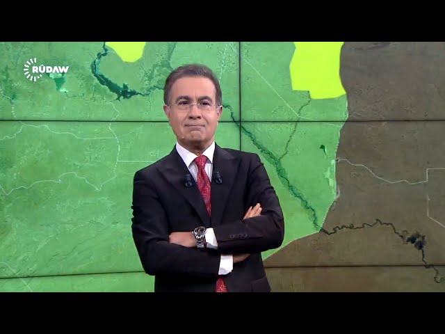 19.1.2026 Ligel Dilbixwîn Dara dawî nûçeyên Rojava آخر أخبار روجافا مع دلبخوين دارا