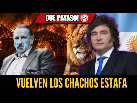 🔥 THE IDEA THAT COULD TAKE ARGENTINA BACK TO THE PAST 🔥 MILEI WARNED