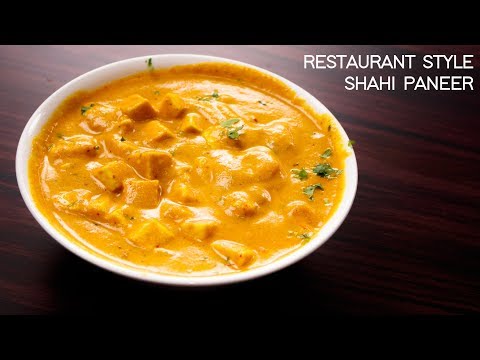 shahi-paneer-recipe---restaurant-style-cottage-cheese-curry-|-cookingshooking