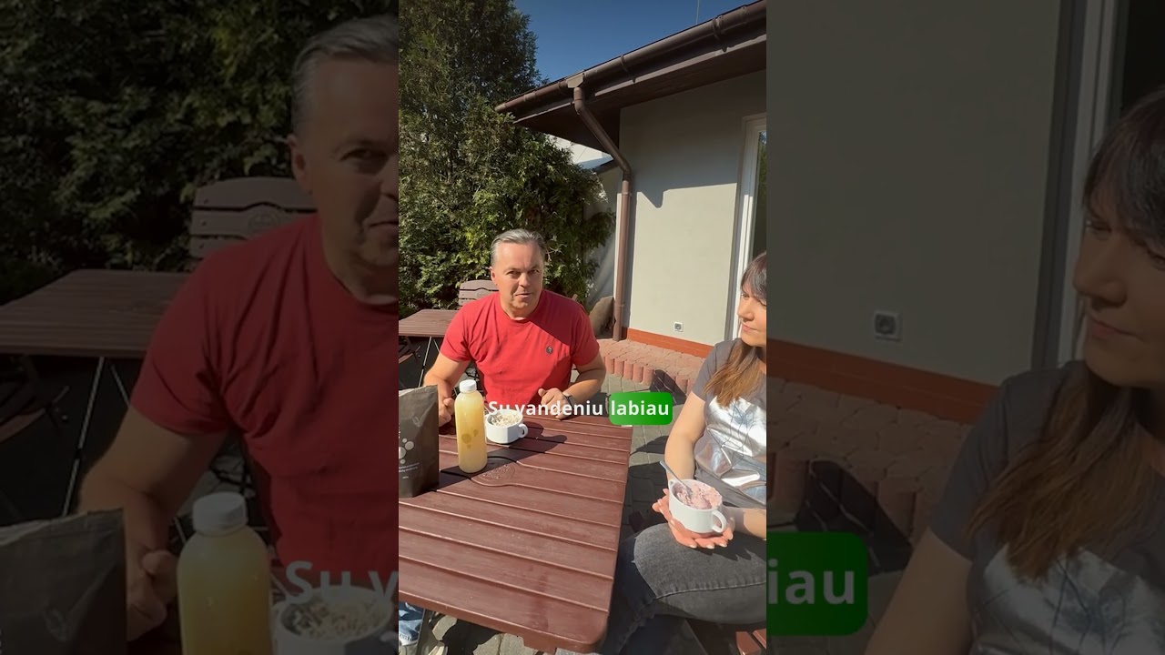 🌱Skaidulos - tavo žarnyno supermaistas! Bet ar žinai, kaip jas vartoti? 