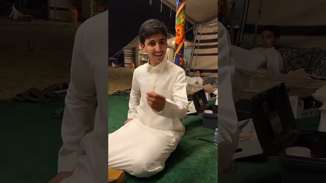 سعود غربي تعديلات وتغييرات بالمكان  وعروض قولدن سنت