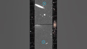 Vera C Rubin Observatory Finds New Asteroids #shorts #universe #asteroid #space