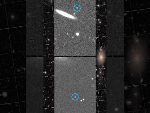 Vera C Rubin Observatory Finds New Asteroids Shorts Universe Asteroid Space