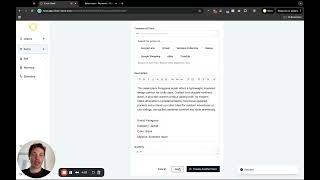 Set up taxes in Square POS with Circle-Hand