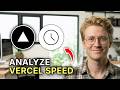 How to Analyze Vercel Speed Insights - Step by Step 2026
