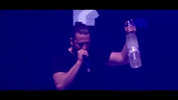 Dimitri Vegas & Like Mike - Ready For Action x Too Original (VIP Mix) Vs On Your Mark (BTM 3.0)