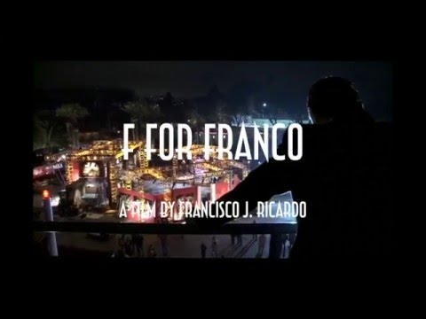 Conceptualist Films' New Documentary "F For Franco", Exploring James Franco's Deeply Personal Artwork and Identity, Debuts on Cox's InDemand Top Docs