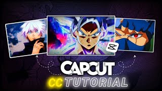 "CapCut Color Grading for Anime | Smooth + Soft CC #youtubeshorts #ytshorts #edit #youtube screenshot 3