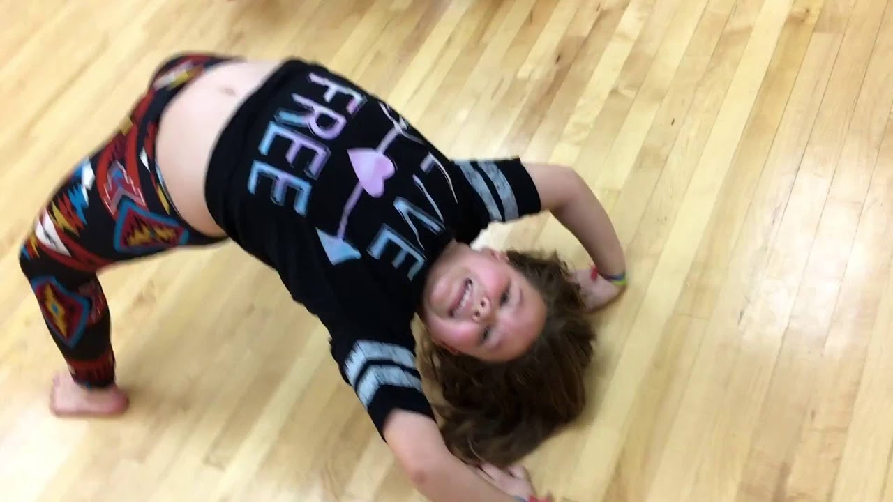 CAPOEIRA for YOUTH in Des Moines IOWA