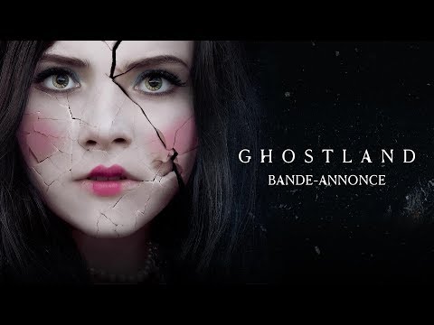 Ghostland (2018) Bluray 720p