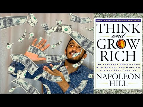 ملخص-كتاب:-فكر-تصبح-غنياً“-think-and-grow-rich”