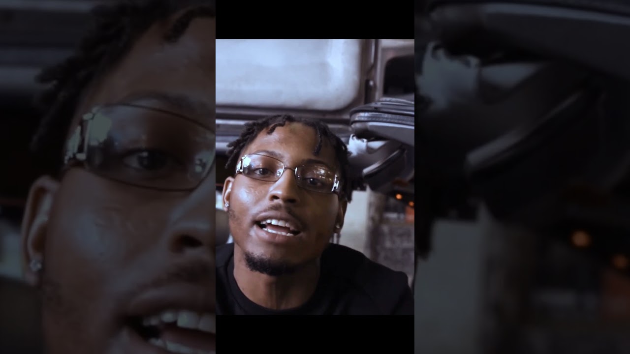 Took A Trip To NYC To Create “Take Off” ! Official Video Out Now 