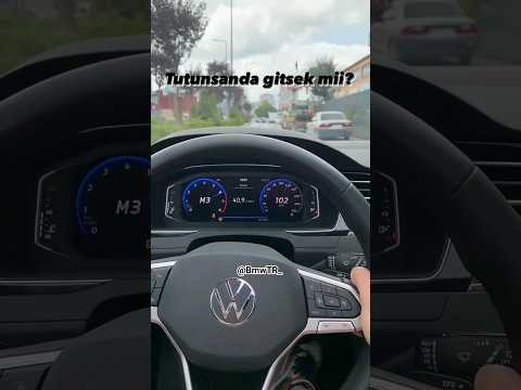 Sizce bu Passat