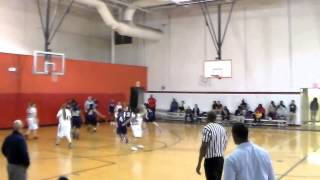 Varsity RCP vs. UICCP (Full)