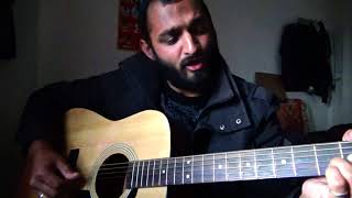 kuch na kaho chords kuch na kaho chords