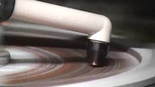 Thermal Dynamics Torch Demonstration