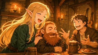 Download Lagu Relaxed Fantasy Tavern | Music \u0026 Ambience | Cozy Medieval Inn -Tavern/Bard Ambience MP3 Download Lagu Relaxed Fantasy Tavern | Music \u0026 Ambience | Cozy Medieval Inn -Tavern/Bard Ambience MP3
