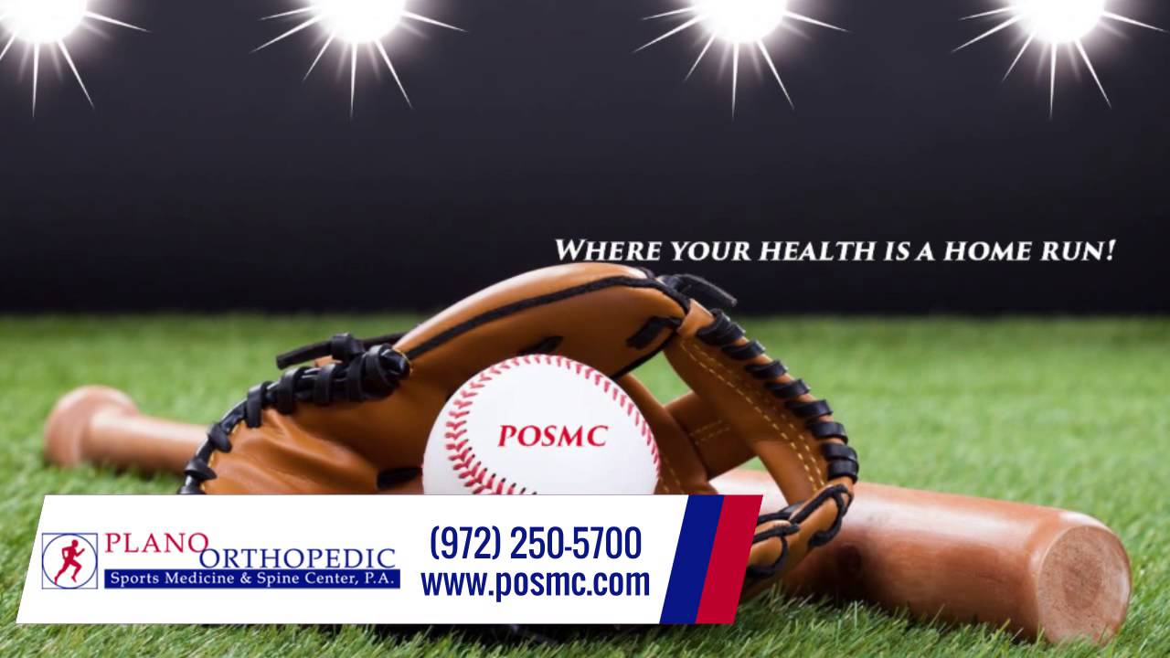 Plano Orthopedic Sports Medicine & Spine Center | Hospitals & Medical Centers in Plano