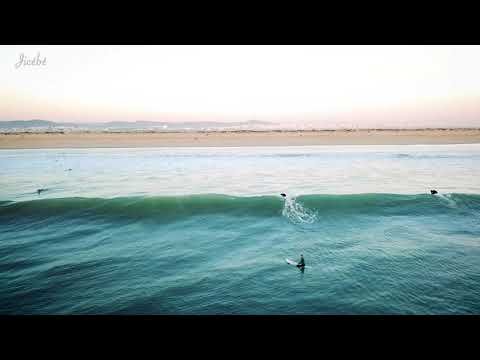 ILHA DE FARO MAVIC PRO