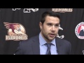 Cunningham Named Captain