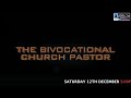 Thy Kingdom Come with Pastor Fungi: It's Praying Time with Pastor Dee Bryce