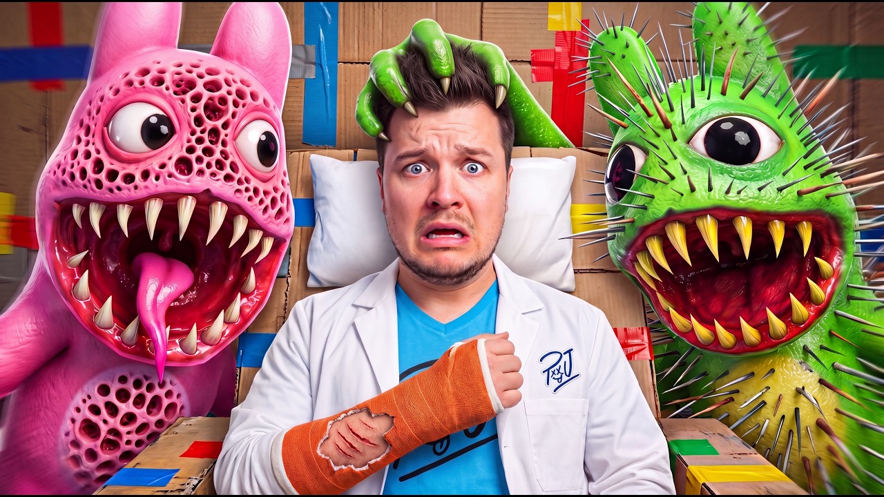 Latest Title & Thumbnail