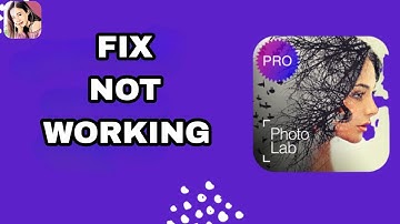 How To Fix And Solve Photo Lab App Not Working | Final Solution