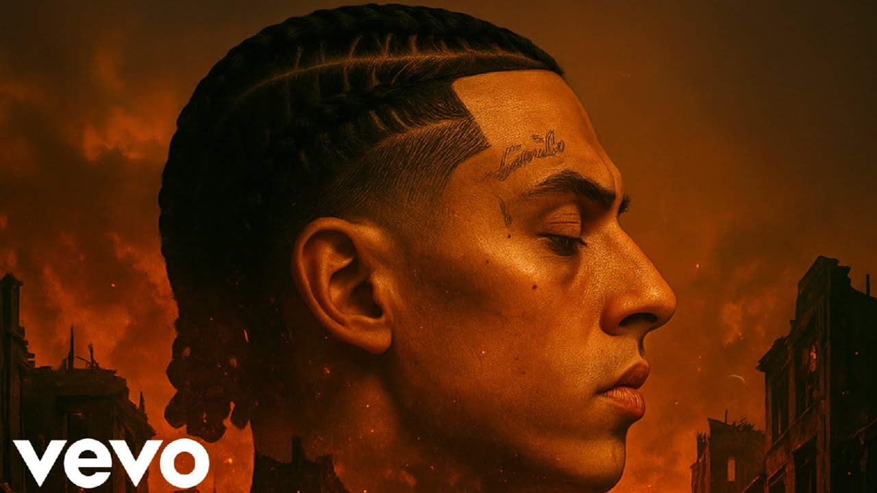 Central Cee – Lost Your Faith (Official Music Video)