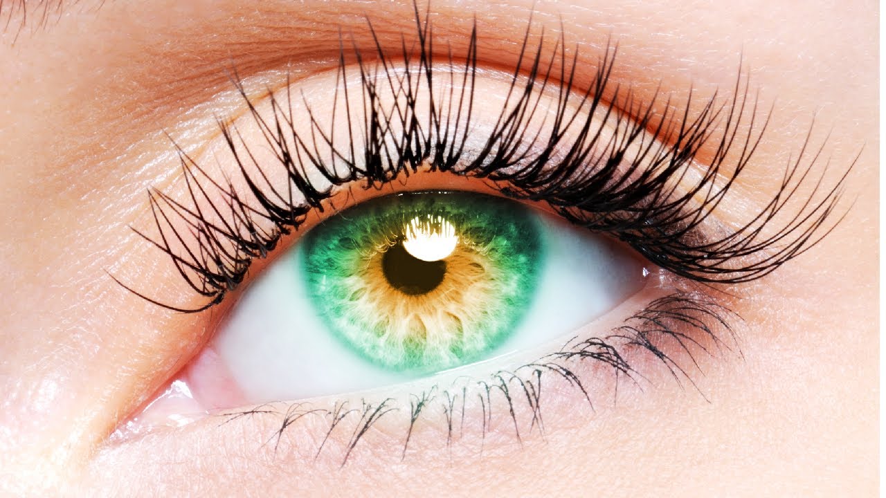 how to change color of eye in photopea YouTube