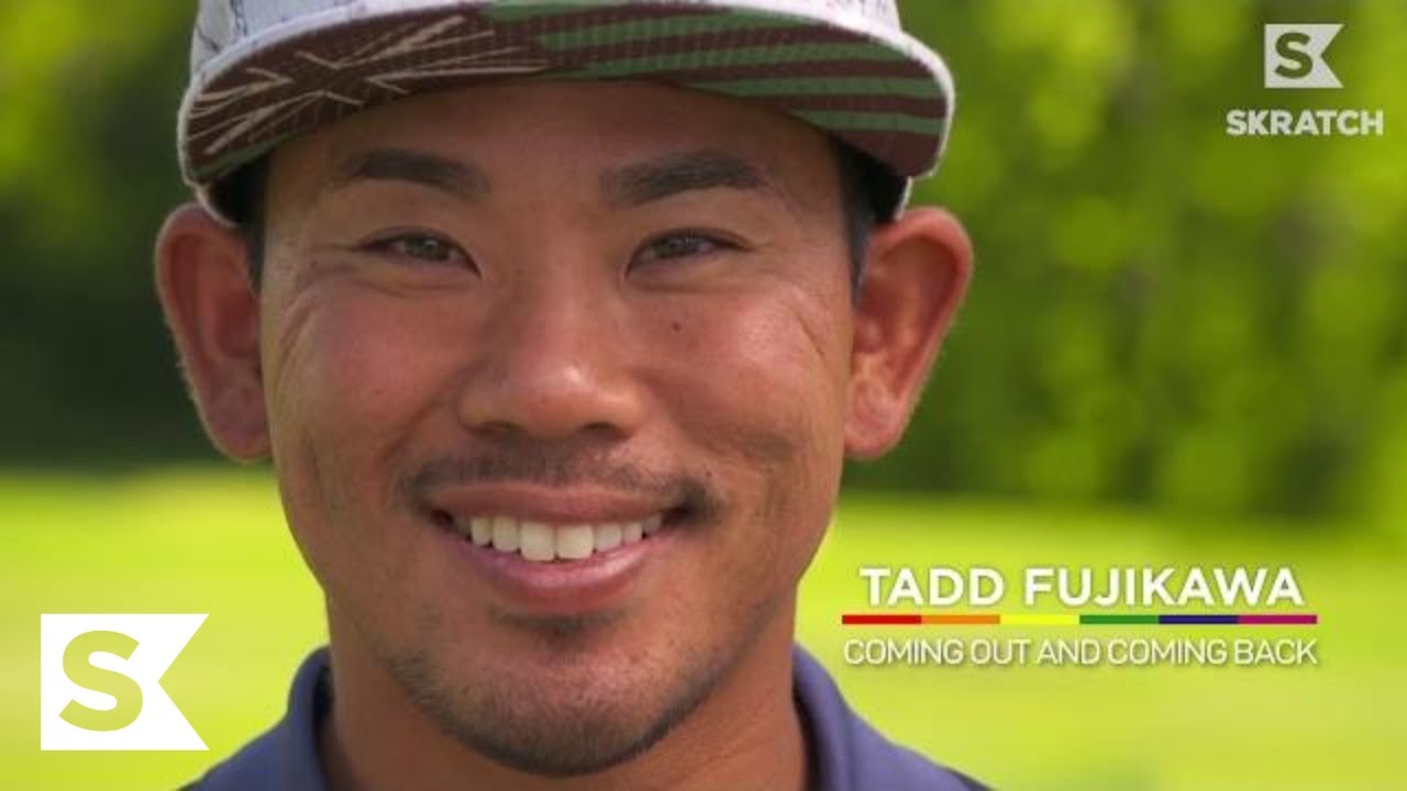 Tadd Fujikawa | Coming Out And Coming Back