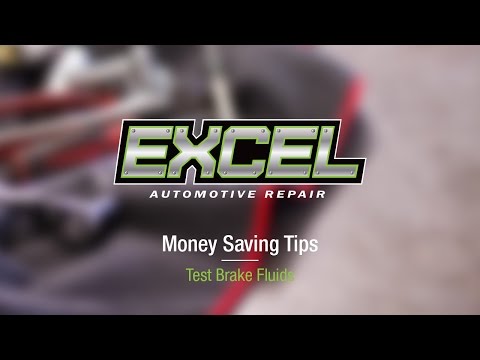 Excel Automotive Repair St Charles