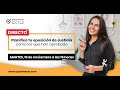 ⚖️​🏆 Planifica tu oposición de Justicia como los que han aprobado