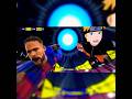 🍥 Neymar Jr x Naruto Uzumaki : Goal Celebration , stunning shot &amp; skillZ🥳💥💫 #efootball26mobile