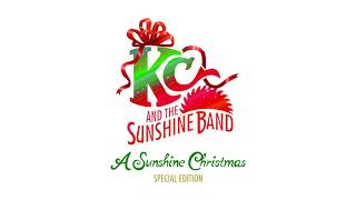 KC & The Sunshine Band - Sunshine Christmas (Official Audio Stream)