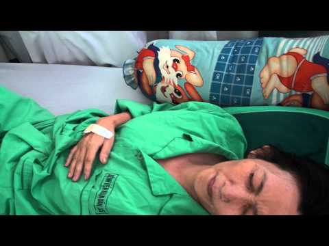 Video Cơn đau quặn ruột (colic abdominal pain) - youtube