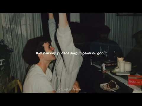 Bayhan - Seninle olmak varya (lyrics)