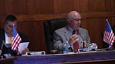 
      9 Valdosta-Lowndes County Airport Authority Appointment
    