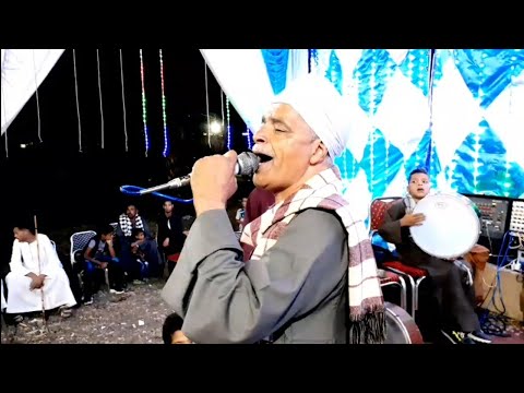 اغنية الدنيا والوقت والأيام تعبانة بلحن جديد من الفنان عزت أفراح بهجوره