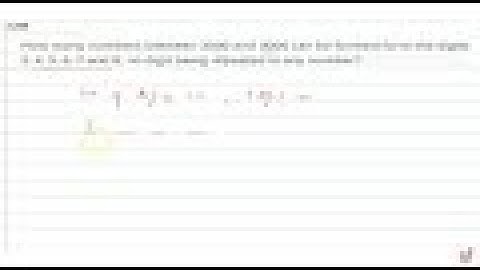 JEE MAINS 2018 How many numbers between 3000 and 4000 can be formed form the digits 3,    4, 5, ...