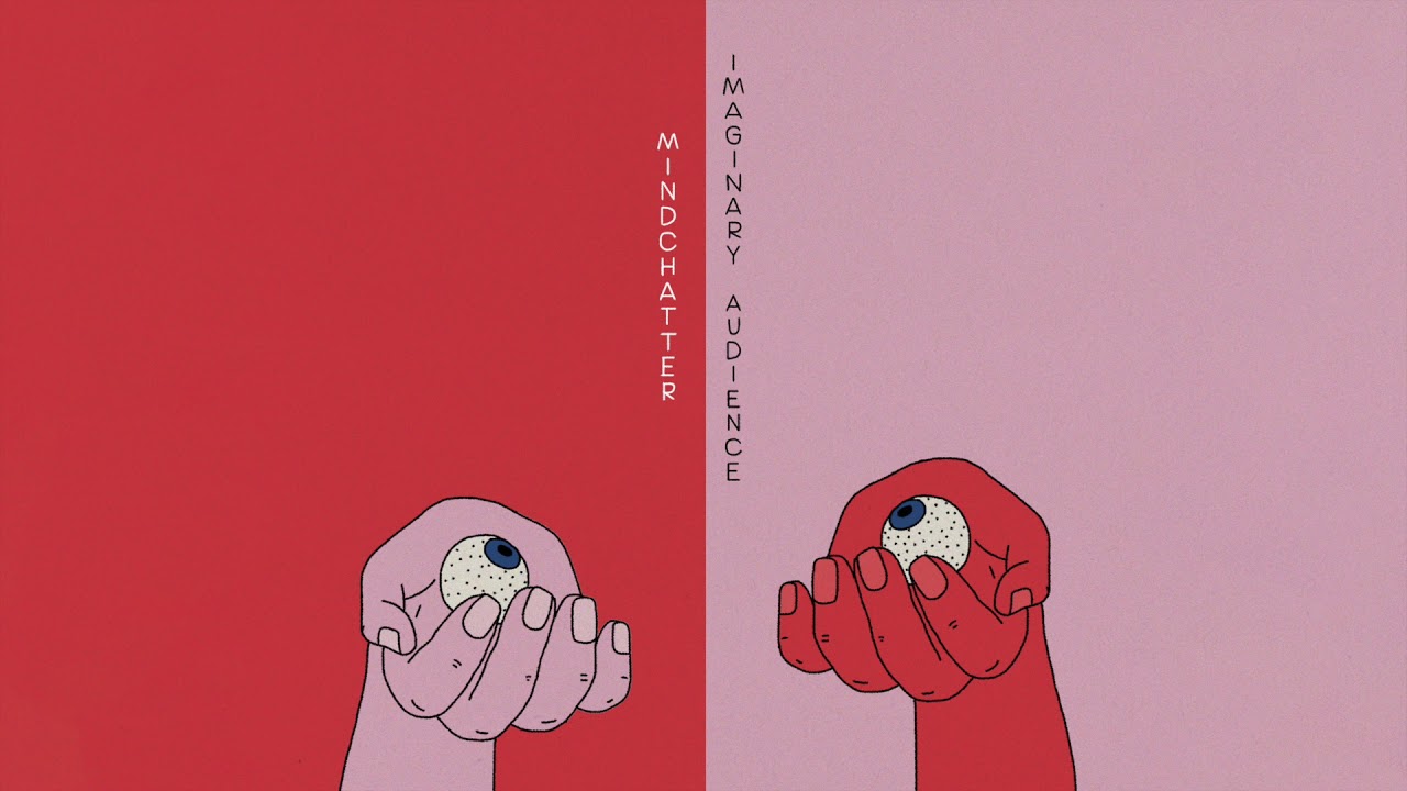 Mindchatter - Google Thinks For Me (Official Audio)