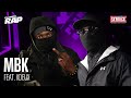 EXCLU MBK Feat Kdeux Mon 100 PlanèteRap mp3